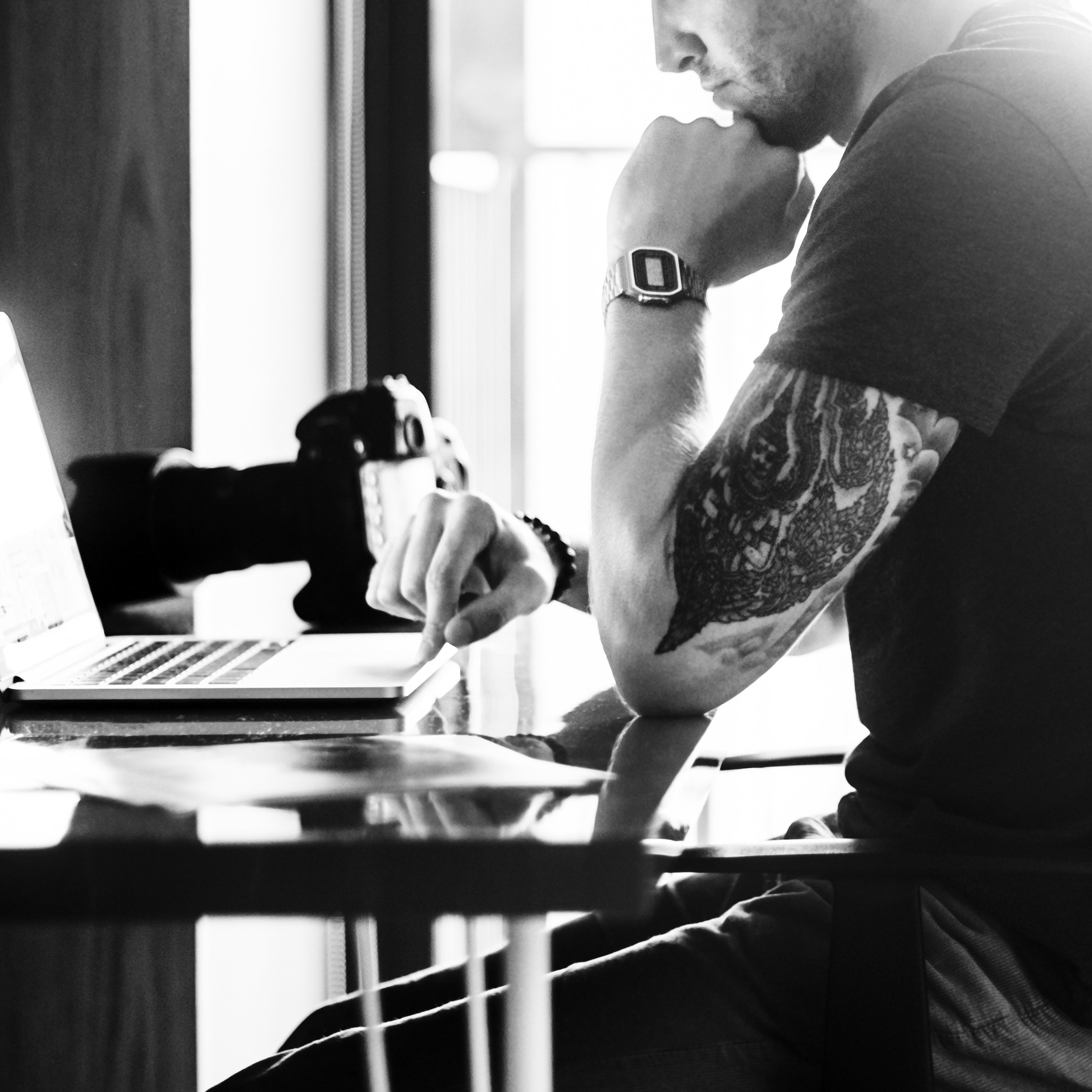 Campañas Publicitarias