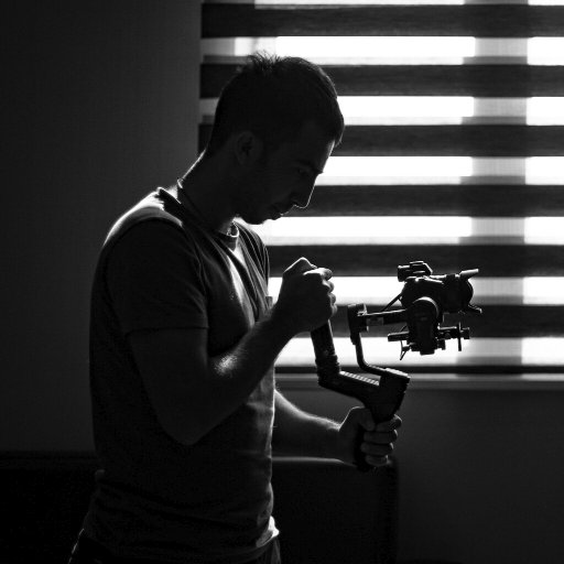 Producción de Videos