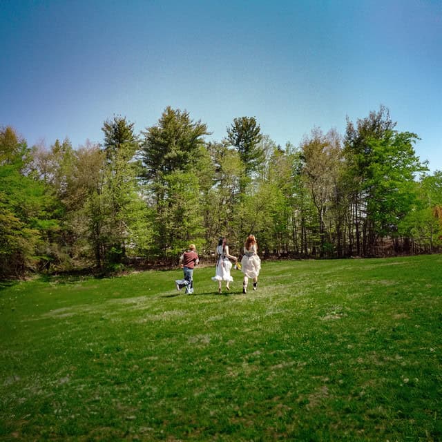 "Afterglow": Chokecherry