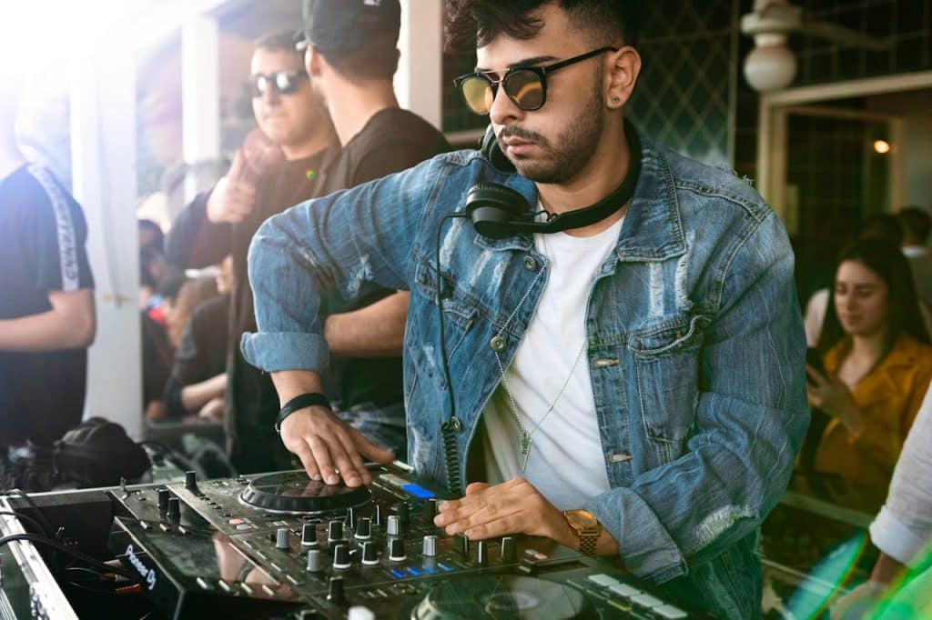 DJcity: ¿una mina de oro para selectors modernos o puro hype bien empaquetado?